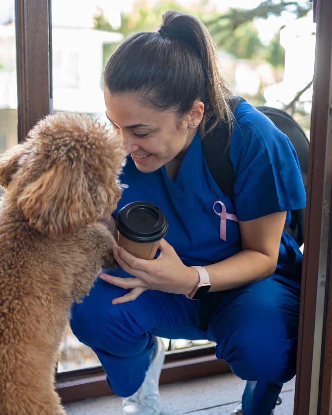 Vet Med Is Rethinking What Care Access Actually Means