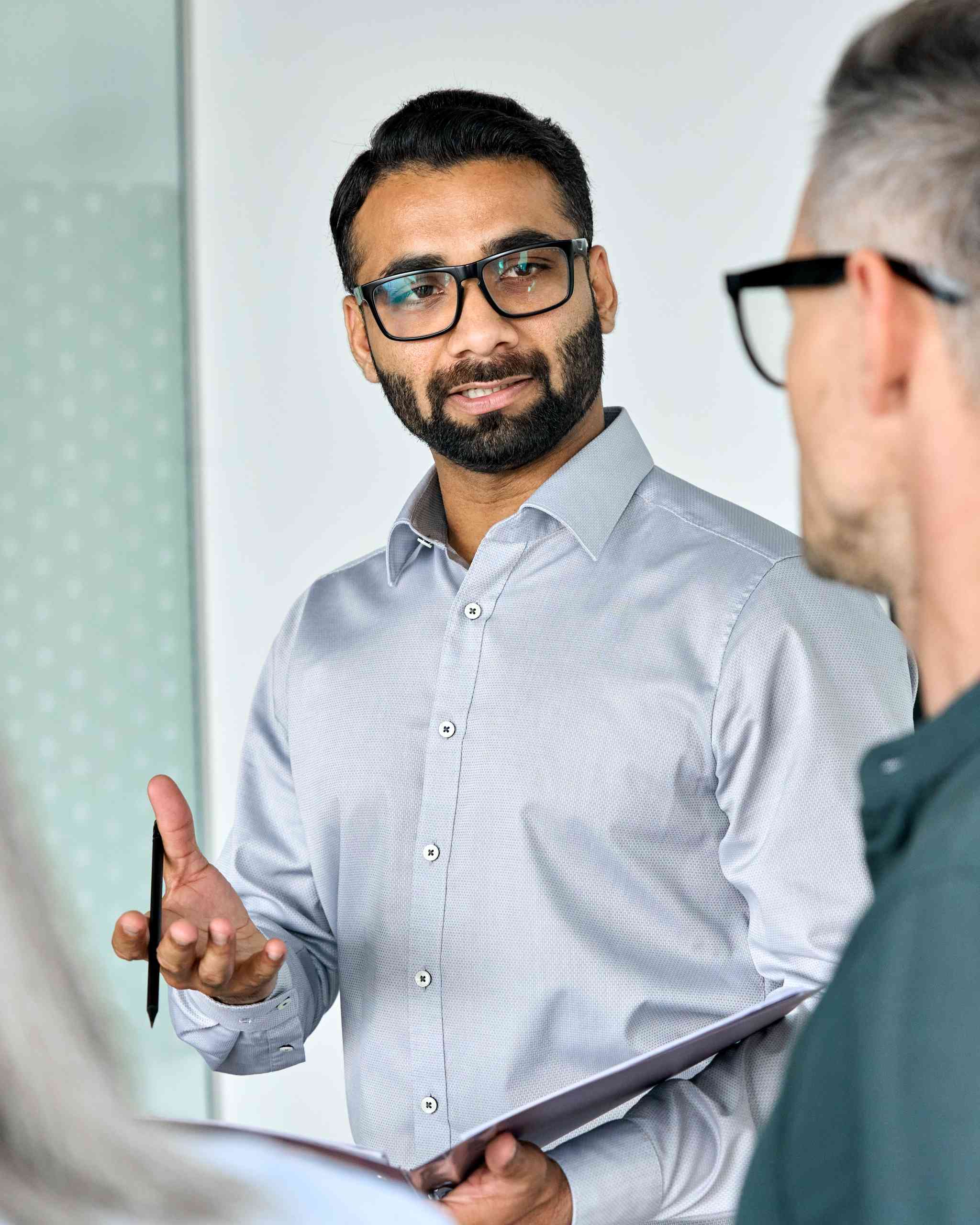 Why Your Team's Psychological Safety Affects Patient Care