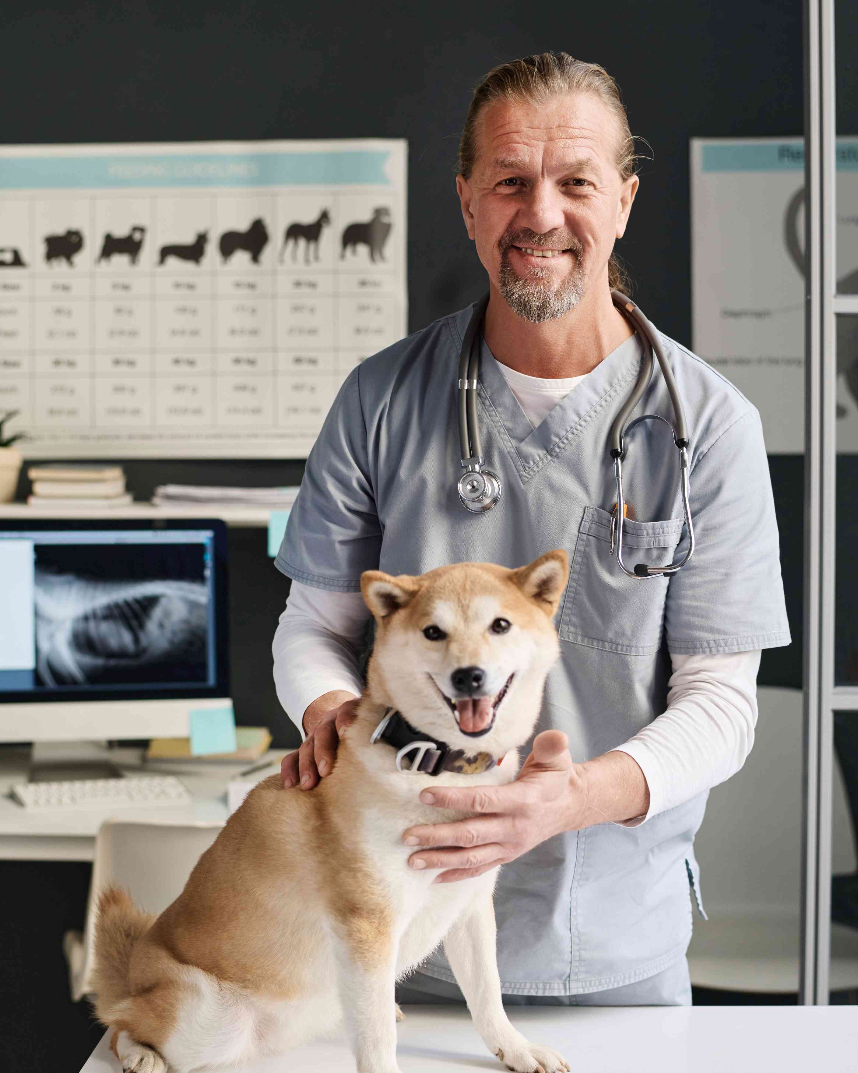 FDA's New At-Home Cancer Pill Signals a Bigger Shift in Vet Care