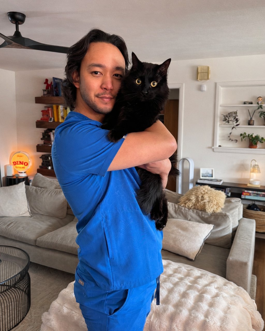 Senior Pets Deserve Senior Care: What At-Home Vet Services Mean for Aging Animals