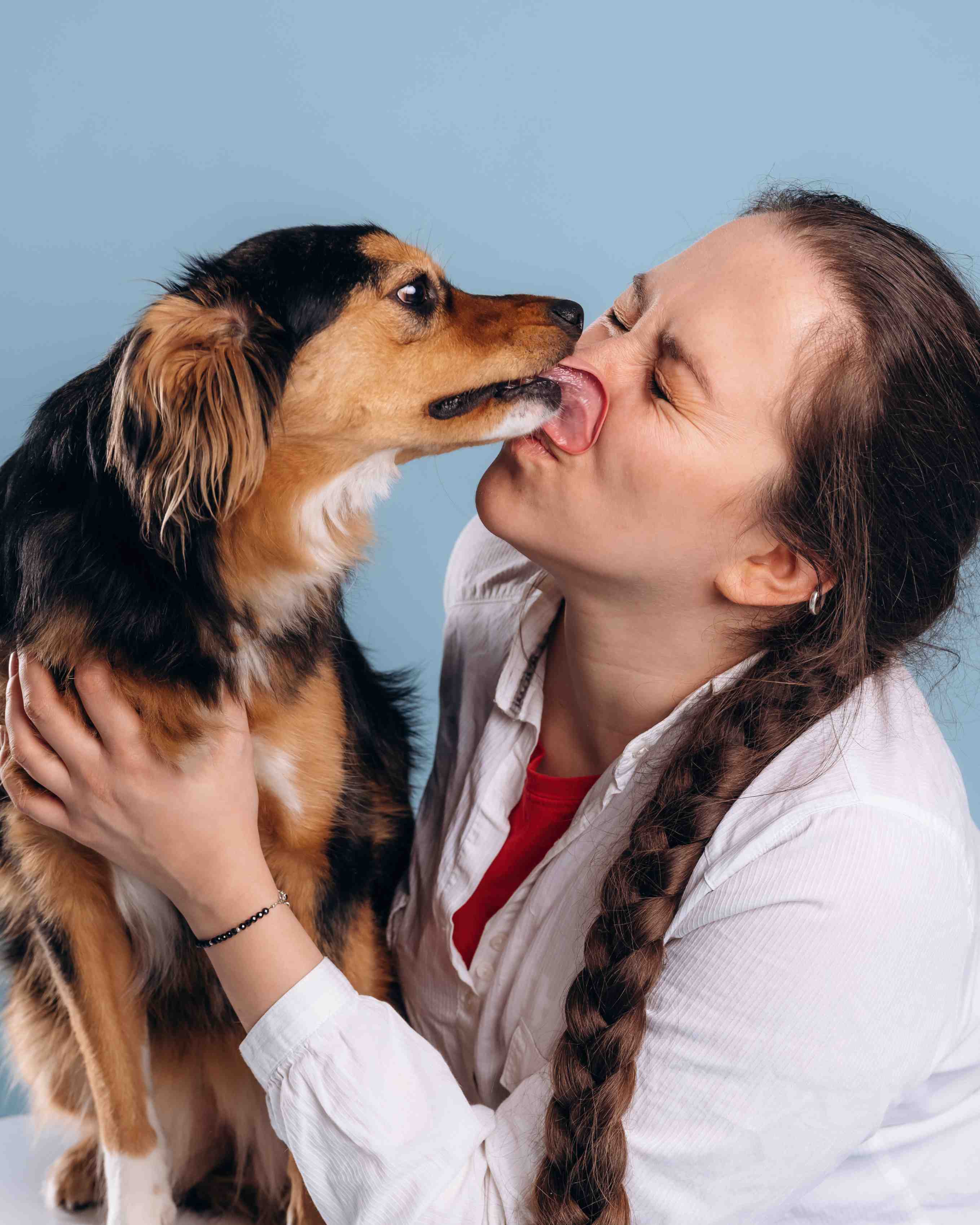 Rally Changes How This DVM Thinks About Wellness at Work