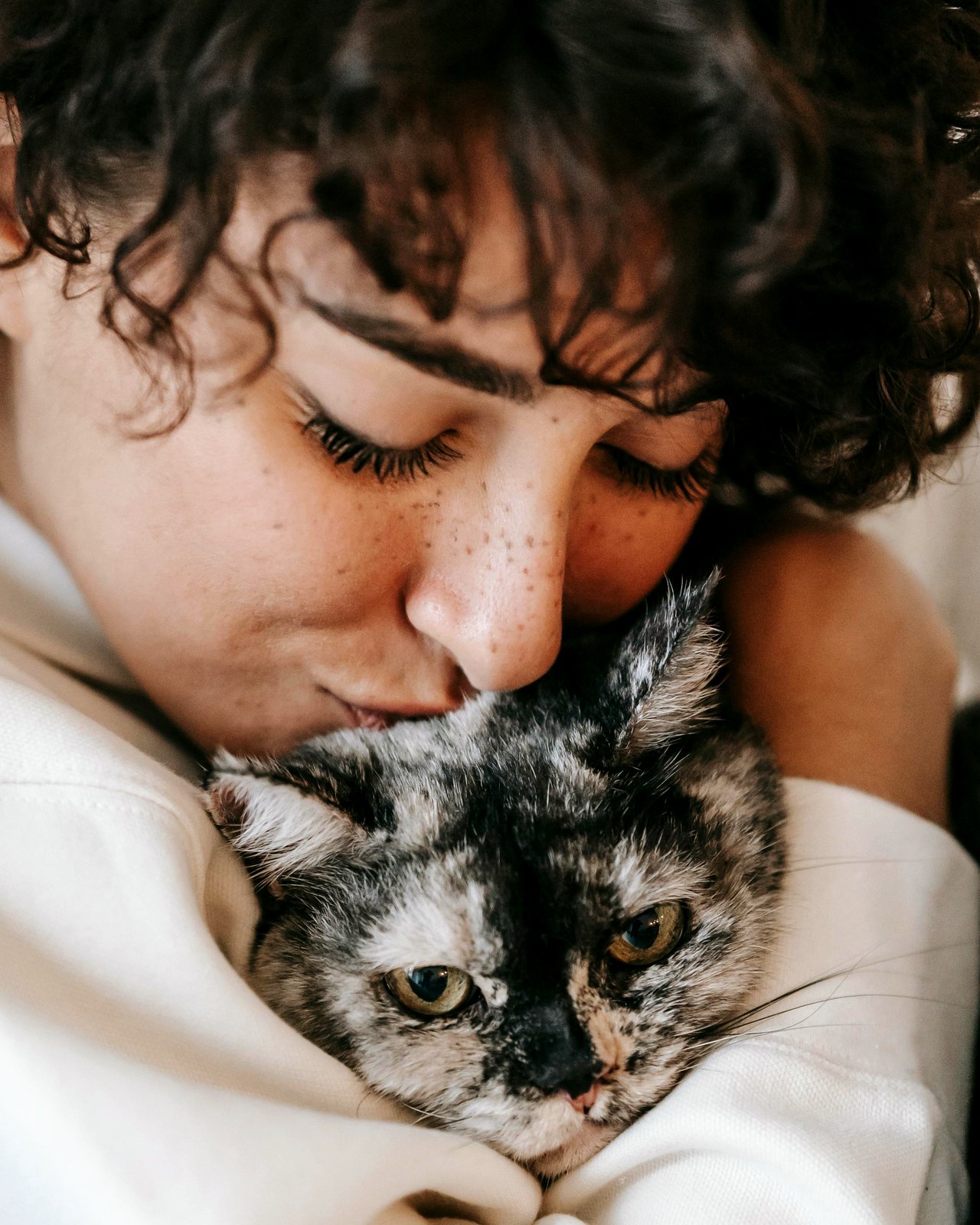 How to Honor Mental Health in Veterinary Medicine