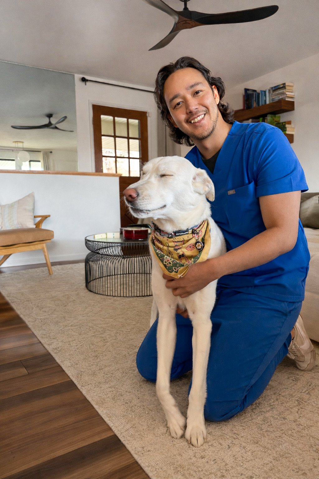 Pets Are Family Now, and the Data Proves It