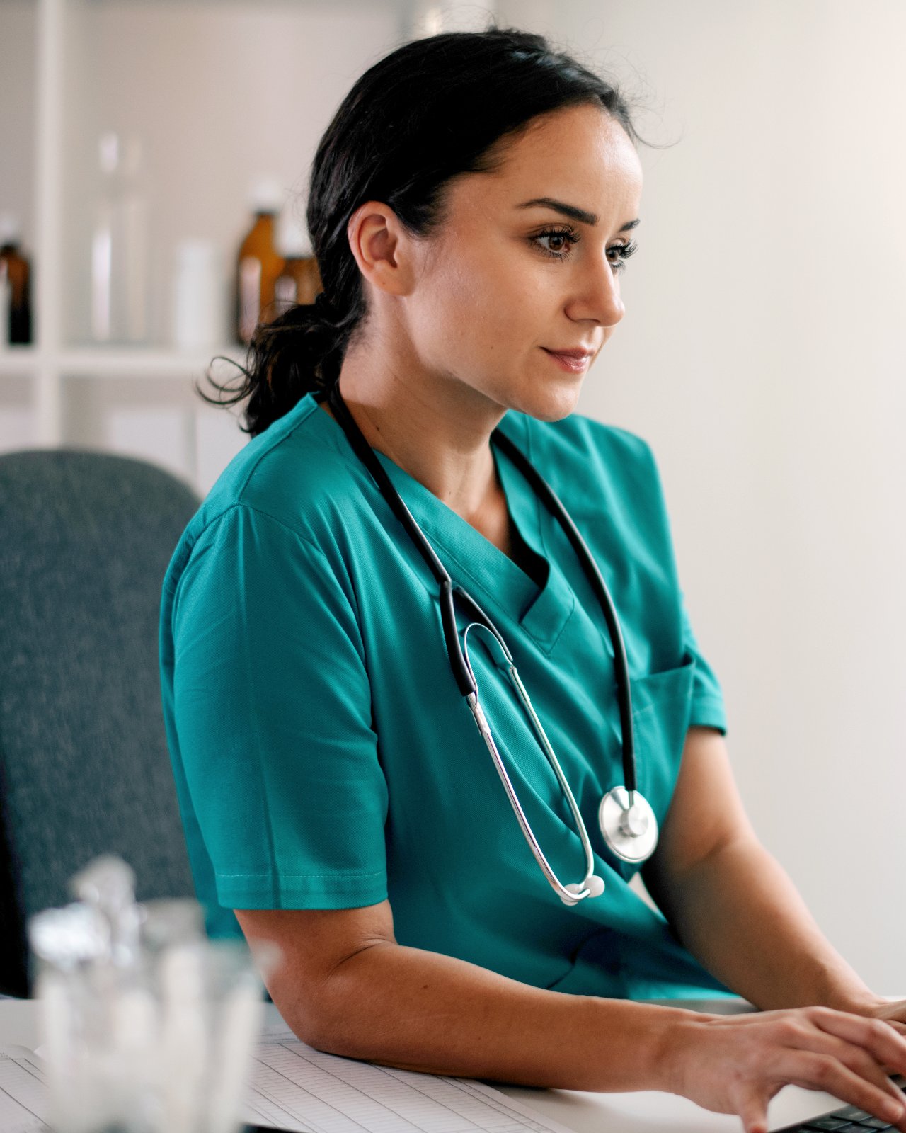 Setting Limits in Vet Med: The Outer Work of Protecting Your Wellbeing