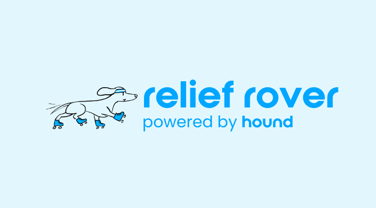 Hound Announces Launch of First-Of-Its-Kind Veterinary Work Platform