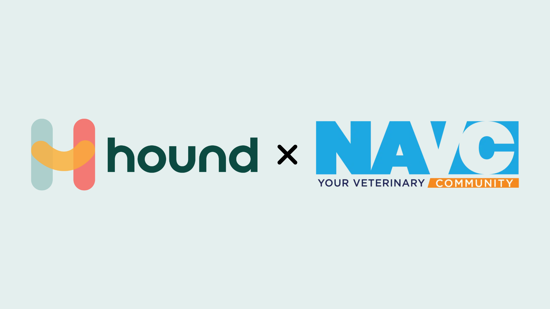 Hound and the North American Veterinary Community Partner to Equip Veterinary Practices and Professionals with innovative Recruiting, Relief, and Retention Software