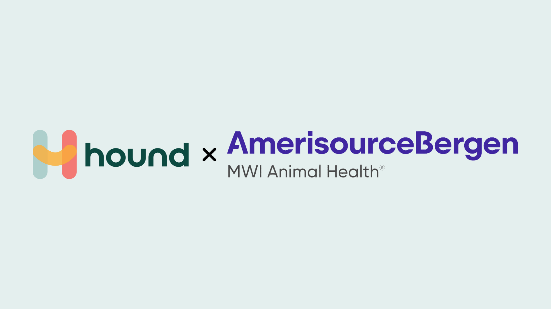 MWI Animal Health and Hound Announce Strategic Partnership