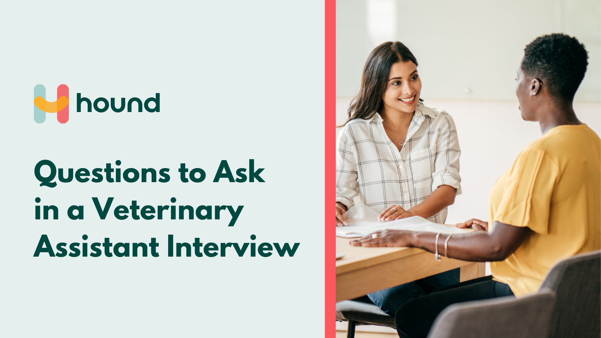 24 Vet Assistant Interview Questions