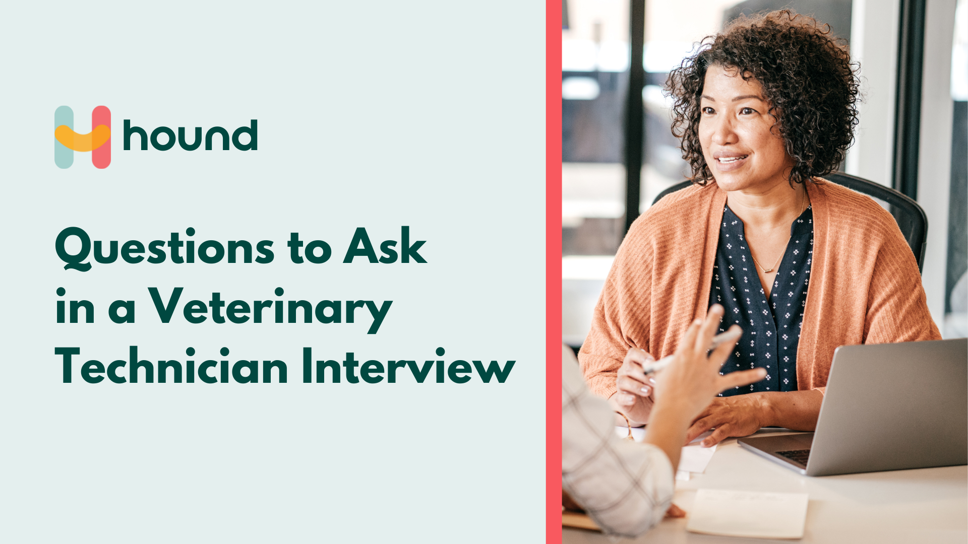 24 Veterinary Technician Interview Questions